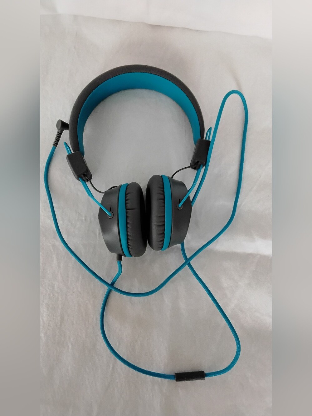 JaLab JBuddies Studio On-ear Wired Headphones